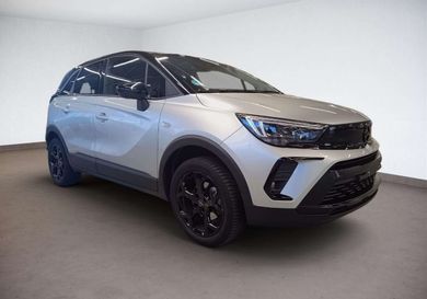 Opel Crossland X, 2024