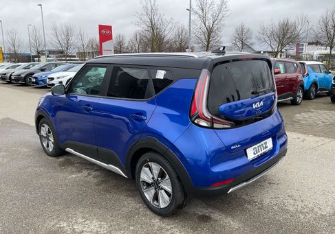 Kia Soul, 2023
