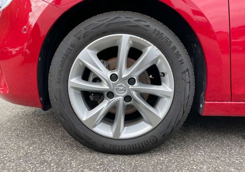 Opel Corsa, 2023 3
