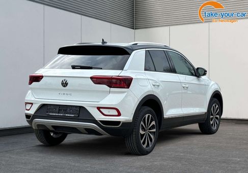 Volkswagen T-Roc, 2026