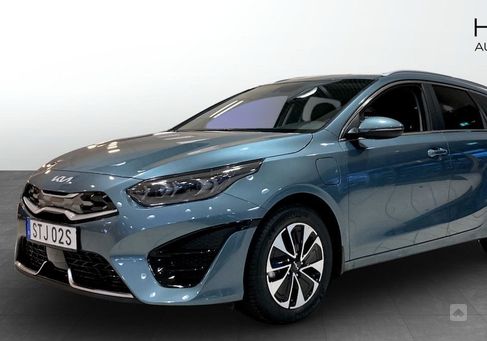 Kia Cee&#039;d Sportswagon, 2024