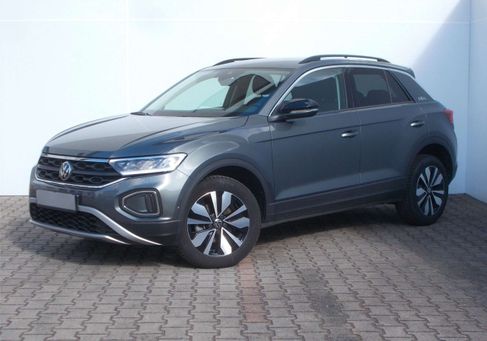 Volkswagen T-Roc, 2025