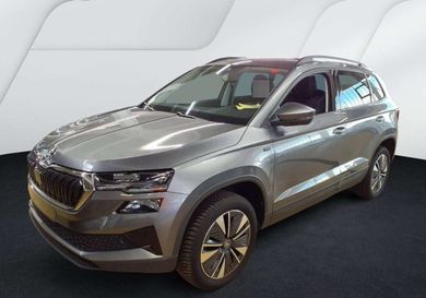 Skoda Karoq, 2025