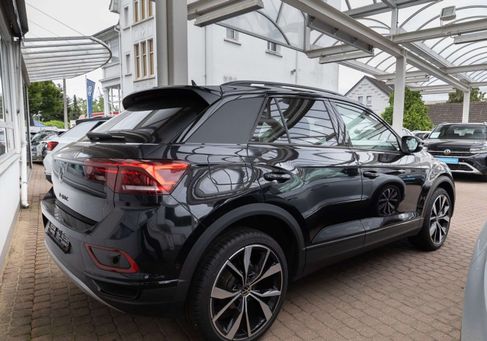 Volkswagen T-Roc, 2025