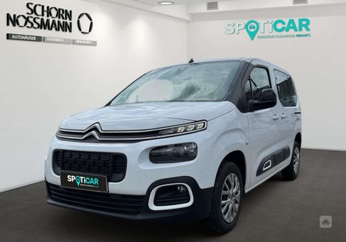 Citroën Berlingo, 2023