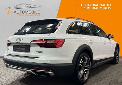 Audi A4 Allroad, 2021 3