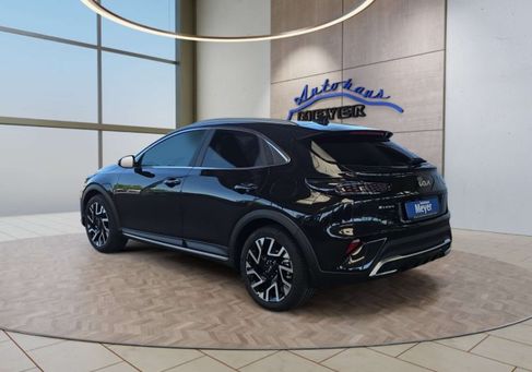 Kia XCeed, 2026