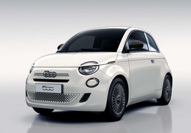 Fiat 500, 2026