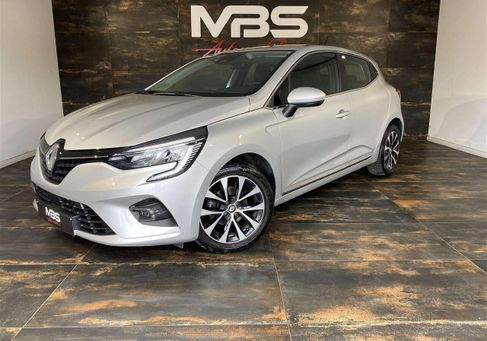 Renault Clio, 2022