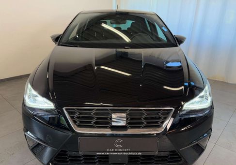 Seat Ibiza, 2025