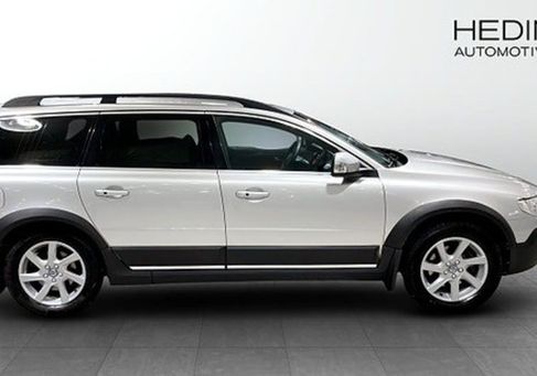 Volvo XC70, 2016