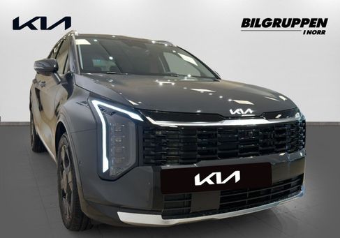 Kia Sportage, 2026 3
