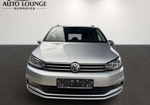 Volkswagen Touran, 2018 2