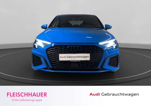 Audi A3, 2023 2