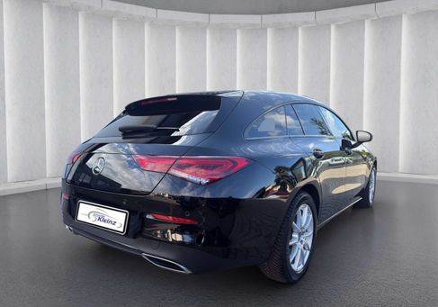 Mercedes-Benz CLA 180, 2019 3