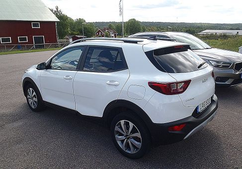 Kia Stonic, 2023