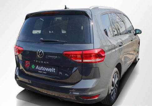 Volkswagen Touran, 2022 2