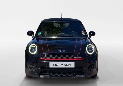 MINI John Cooper Works Cabrio, 2019