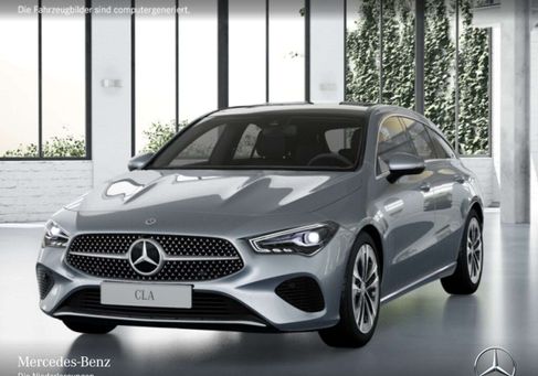 Mercedes-Benz CLA 180, 2026