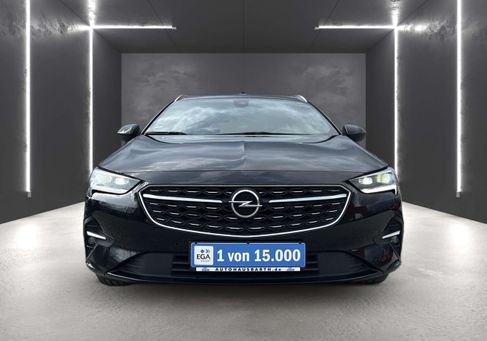 Opel Insignia, 2021 3