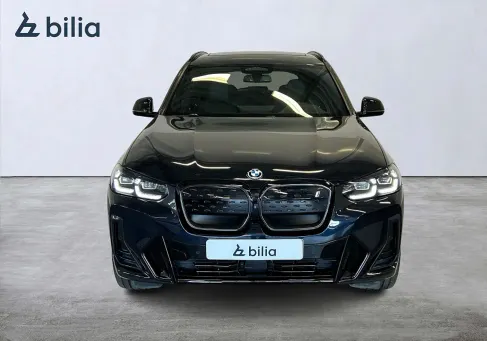 BMW iX, 2022 2