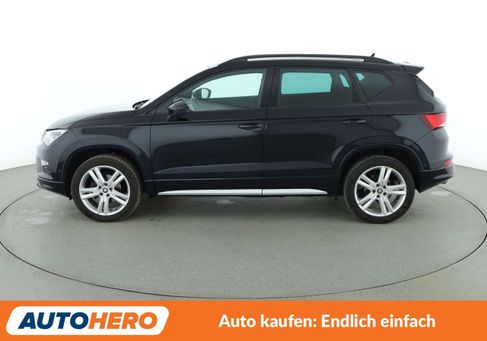 Seat Ateca, 2020
