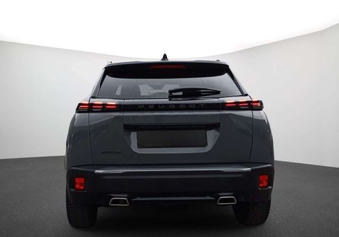Peugeot 2008, 2024