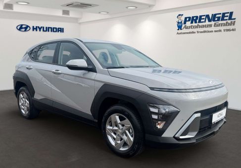 Hyundai Kona, 2026 2