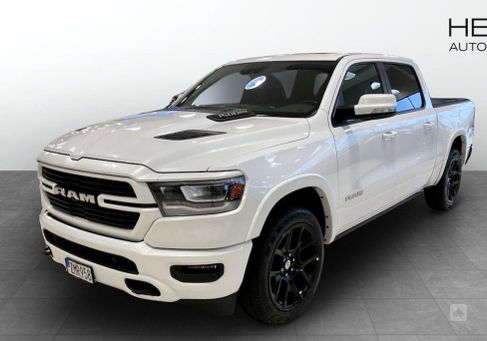 RAM 1500, 2019