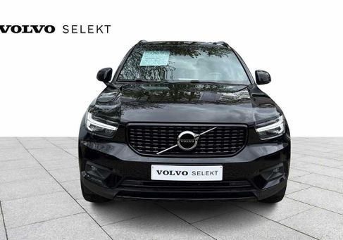 Volvo XC40, 2020 3