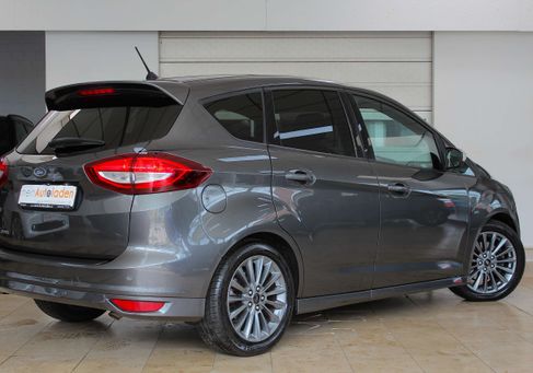 Ford C-Max, 2019 2