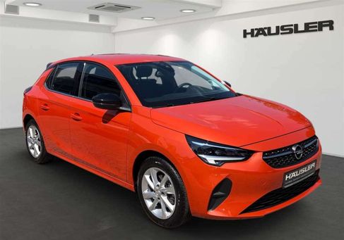 Opel Corsa, 2023 2