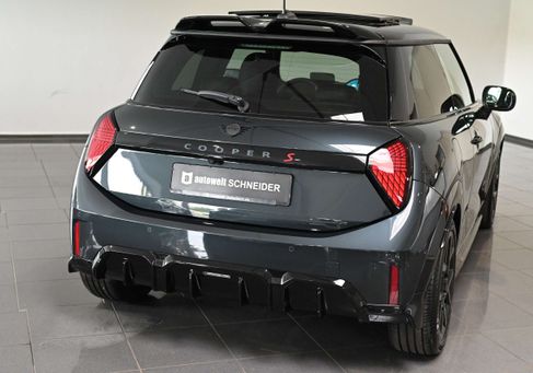 MINI Cooper S, 2024