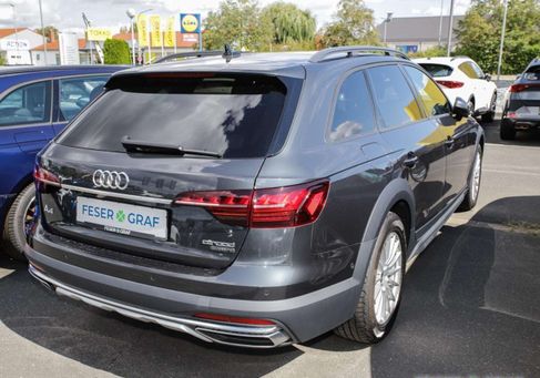 Audi A4 Allroad, 2023 2