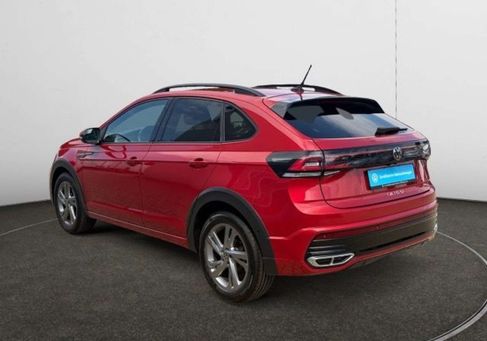 Volkswagen Taigo, 2022