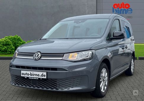 Volkswagen Caddy, 2023