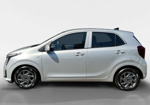 Kia Picanto, 2024