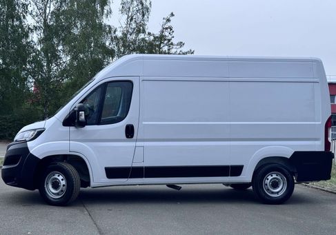 Fiat Ducato, 2022