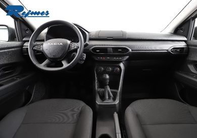 Dacia Sandero, 2023