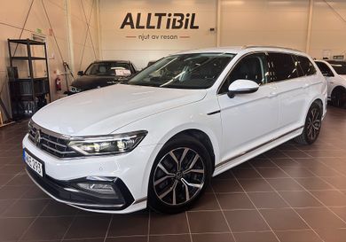 Volkswagen Passat Variant, 2023