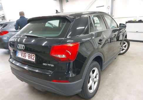 Audi Q2, 2019 3