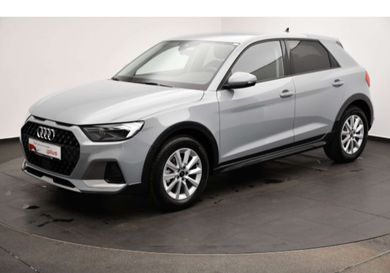 Audi A1, 2025