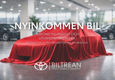 Toyota Corolla Cross, 2023