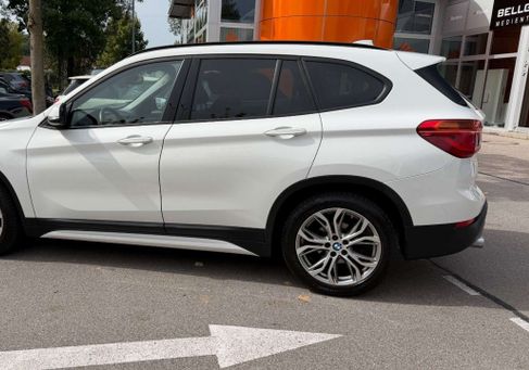 BMW X1, 2018 3