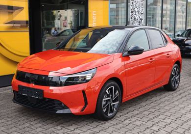 Opel Corsa, 2026