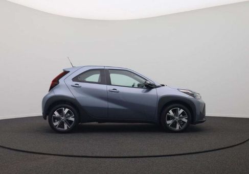 Toyota Aygo, 2026