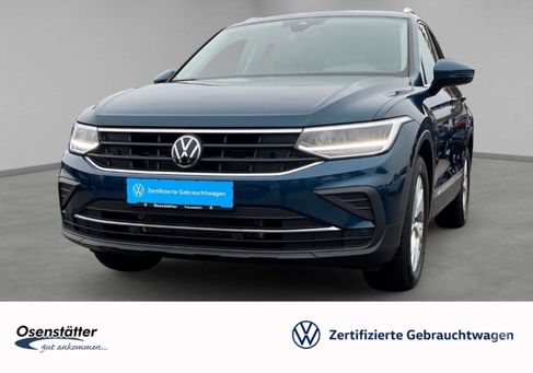 Volkswagen Tiguan, 2023