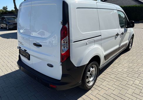 Ford Transit Connect, 2023