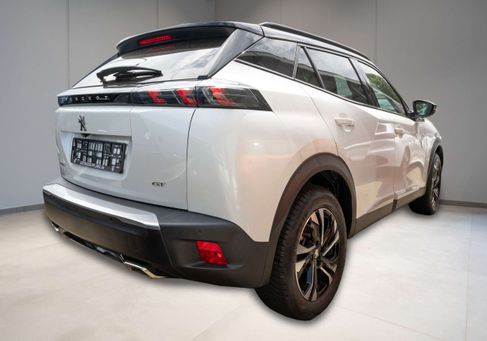 Peugeot 2008, 2023