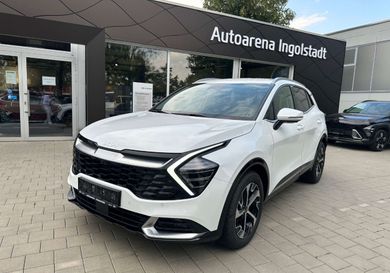 Kia Sportage, 2023